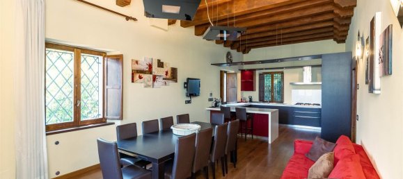 17 rooms Villa in Sestola, Italy No. 271727 15