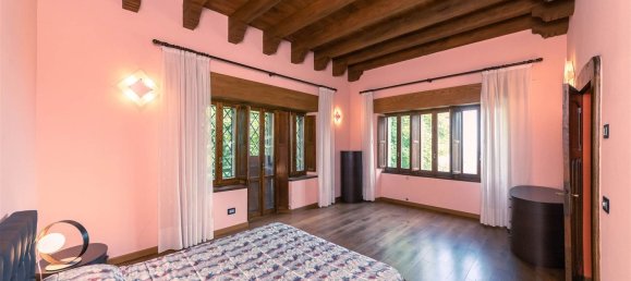 17 rooms Villa in Sestola, Italy No. 271727 38