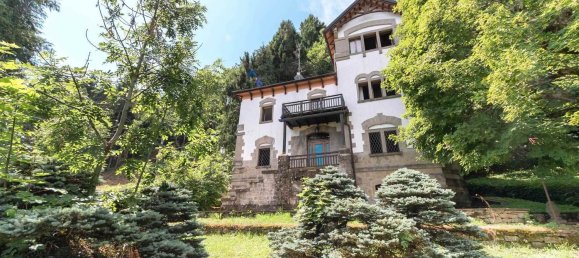 17 rooms Villa in Sestola, Italy No. 271727 9