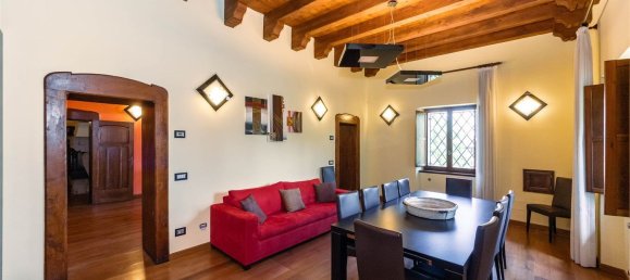 17 rooms Villa in Sestola, Italy No. 271727 20