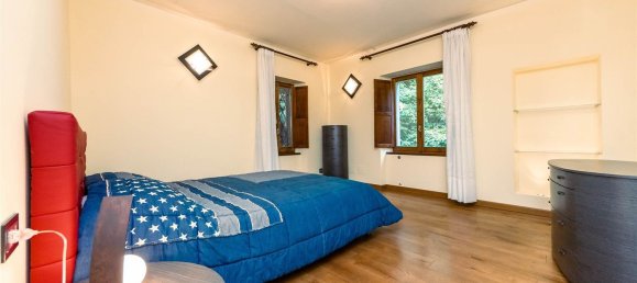 17 rooms Villa in Sestola, Italy No. 271727 43