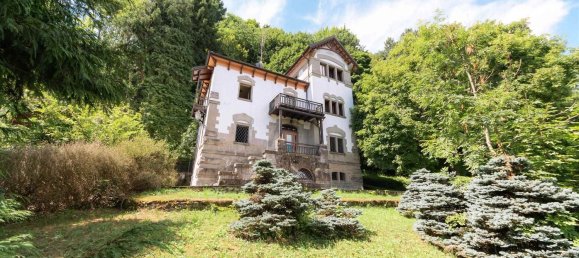 17 rooms Villa in Sestola, Italy No. 271727 3