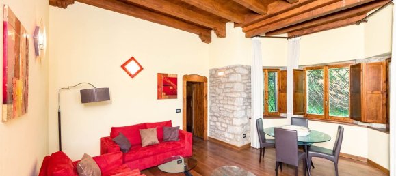 17 rooms Villa in Sestola, Italy No. 271727 24