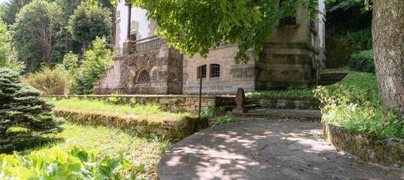 17 rooms Villa in Sestola, Italy No. 271727 10