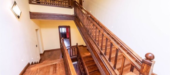 17 rooms Villa in Sestola, Italy No. 271727 42