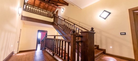 17 rooms Villa in Sestola, Italy No. 271727 30