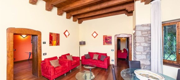 17 rooms Villa in Sestola, Italy No. 271727 23