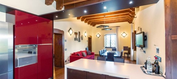 17 rooms Villa in Sestola, Italy No. 271727 19