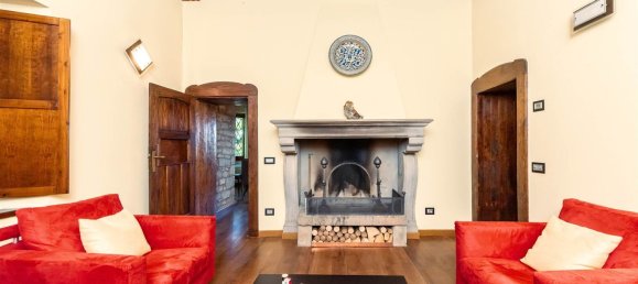 17 rooms Villa in Sestola, Italy No. 271727 27