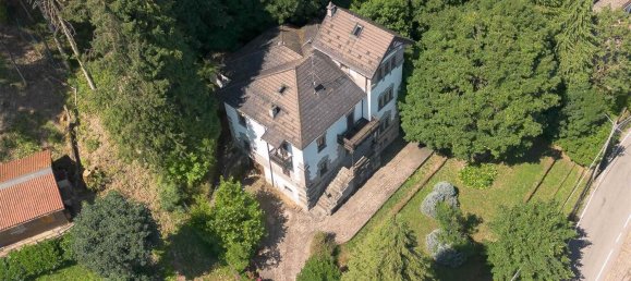 17 rooms Villa in Sestola, Italy No. 271727 2