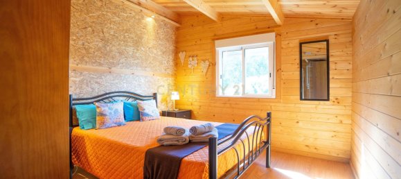 3 bedrooms Villa in Góis, Portugal No. 134995 13