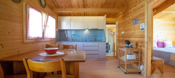 3 bedrooms Villa in Góis, Portugal No. 134995 8