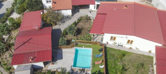 3 bedrooms Villa in Góis, Portugal No. 134995 34