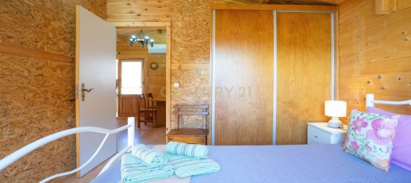 3 bedrooms Villa in Góis, Portugal No. 134995 12