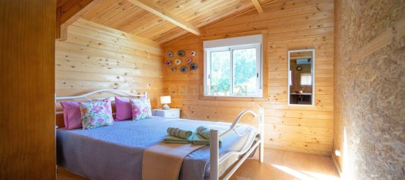 3 bedrooms Villa in Góis, Portugal No. 134995 10