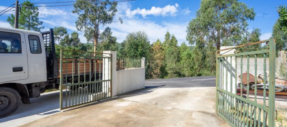 3 bedrooms Villa in Góis, Portugal No. 134995 40