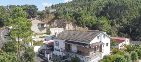 3 bedrooms Villa in Góis, Portugal No. 134995 49