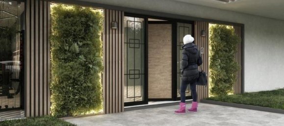 Apartment 1+1 in Alanya, Turkey No. 9488 17