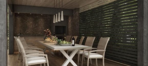 Apartment 1+1 in Alanya, Turkey No. 9488 14