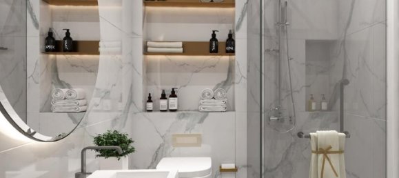 Apartment 1+1 in Alanya, Turkey No. 9488 12