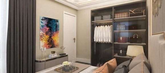 Apartment 1+1 in Alanya, Turkey No. 9488 10