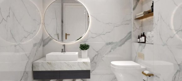 Apartment 1+1 in Alanya, Turkey No. 9488 11