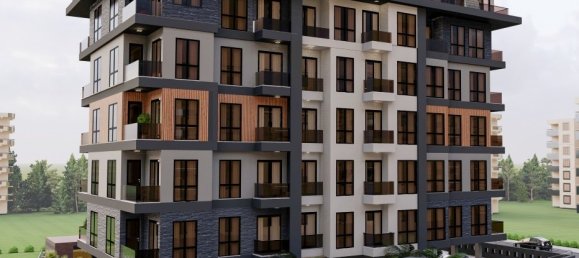 Apartment 1+1 in Alanya, Turkey No. 9488 3