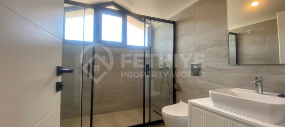 Wohnung 4+1 in Fethiye, Turkey, Nr. 10640 15