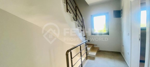 Wohnung 4+1 in Fethiye, Turkey, Nr. 10640 22