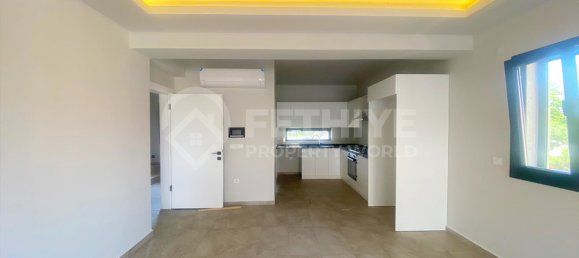 Wohnung 4+1 in Fethiye, Turkey, Nr. 10640 12