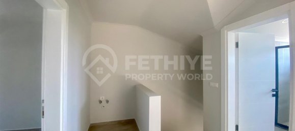 Wohnung 4+1 in Fethiye, Turkey, Nr. 10640 19