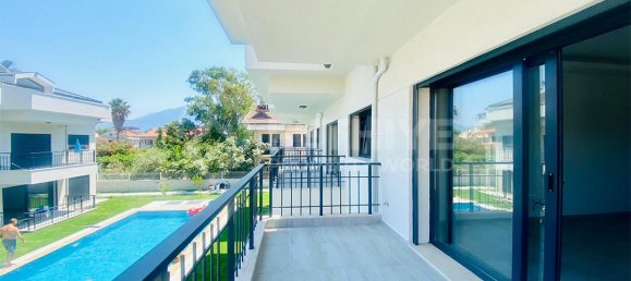 Wohnung 4+1 in Fethiye, Turkey, Nr. 10640 2