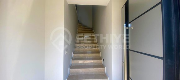 Wohnung 4+1 in Fethiye, Turkey, Nr. 10640 23
