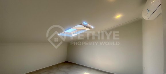 Wohnung 4+1 in Fethiye, Turkey, Nr. 10640 20