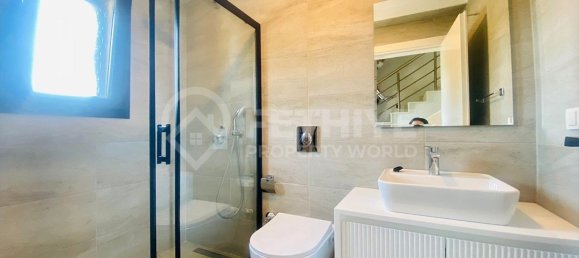 Wohnung 4+1 in Fethiye, Turkey, Nr. 10640 14