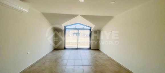 Wohnung 4+1 in Fethiye, Turkey, Nr. 10640 5