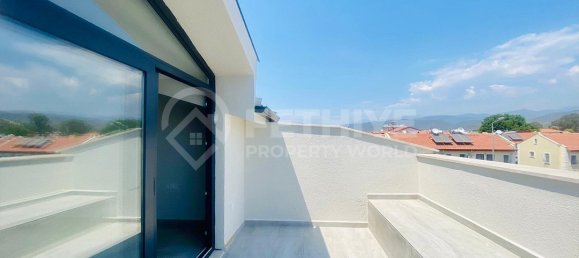 Wohnung 4+1 in Fethiye, Turkey, Nr. 10640 18