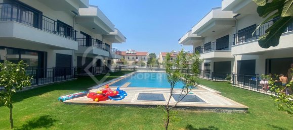 Wohnung 4+1 in Fethiye, Turkey, Nr. 10640 8