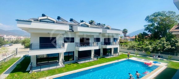 Wohnung 4+1 in Fethiye, Turkey, Nr. 10640 17