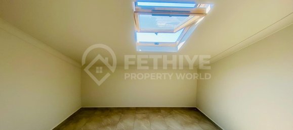Wohnung 4+1 in Fethiye, Turkey, Nr. 10640 21