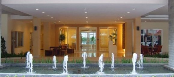 1 bedroom Condo in Bangkok Yai, Thailand No. 9785 20