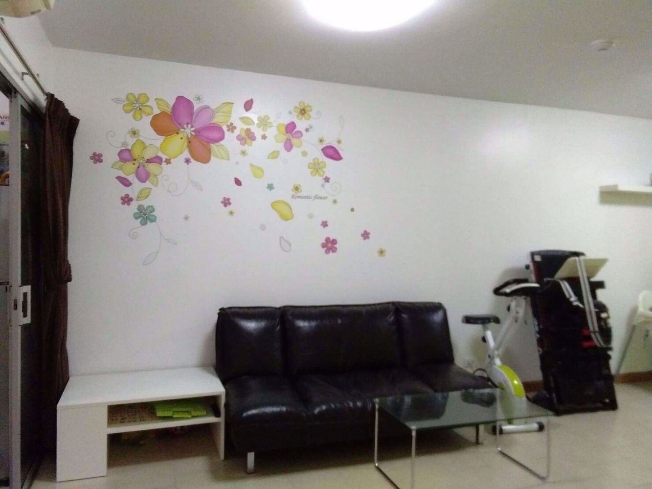 1 bedroom Condo in Bangkok Yai, Thailand No. 9785