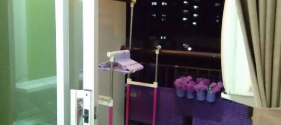 1 bedroom Condo in Bangkok Yai, Thailand No. 9785 16