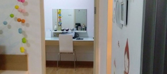 1 bedroom Condo in Bangkok Yai, Thailand No. 9785 10