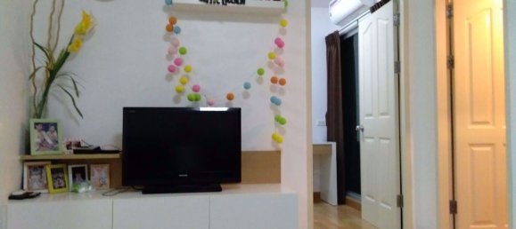 1 bedroom Condo in Bangkok Yai, Thailand No. 9785 2