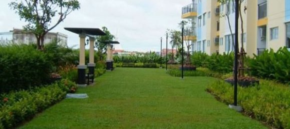 1 bedroom Condo in Bangkok Yai, Thailand No. 9785 19