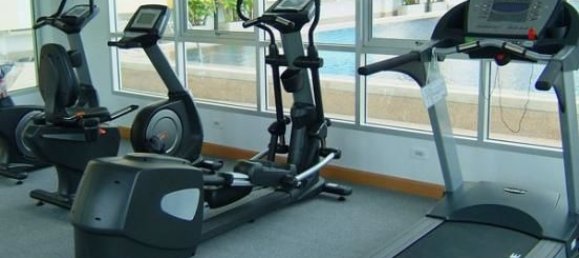 1 bedroom Condo in Bangkok Yai, Thailand No. 9785 17