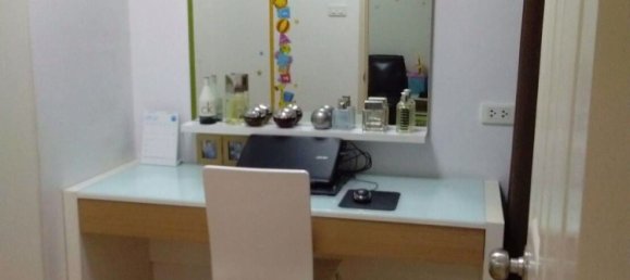 1 bedroom Condo in Bangkok Yai, Thailand No. 9785 8