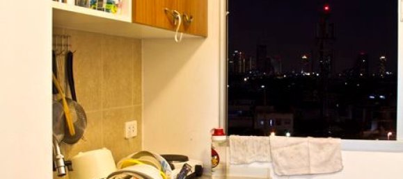 1 bedroom Condo in Bangkok Yai, Thailand No. 9785 13