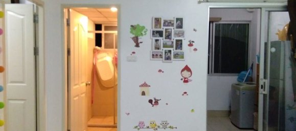 1 bedroom Condo in Bangkok Yai, Thailand No. 9785 5